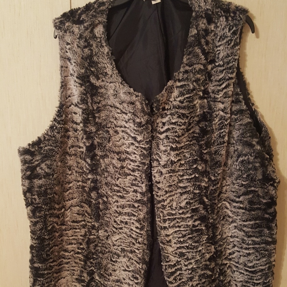 Vest